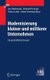 Modernisierung kleiner und mittlerer Unternehmen - Ein ganzheitliches Konzept (German, Hardcover, 2009 ed.): Uwe Dombrowski,...