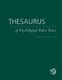 Thesaurus of Psychological Index Terms (Hardcover, 11th Revised edition): Lisa Gallagher Tuleya