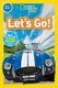 National Geographic Readers: Let's Go! (Pre-Reader) (Hardcover): Aubre Andrus