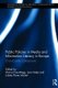 Public Policies in Media and Information Literacy in Europe - Cross-Country Comparisons (Hardcover): Divina Frau-Meigs, Irma...