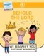 Behold The Lord (Paperback): Generationlift