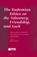The Eudemian Ethics on the Voluntary, Friendship, and Luck - The Sixth S.V. Keeling Colloquium in Ancient Philosophy (English,...