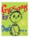 Gregory If You Don't... (Paperback): Tony Hayes