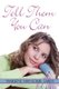 Tell Them You Can (Hardcover): Marlene Mansour Sabeh