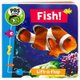 Fish! (Board book): Jaye Garnett