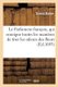 Le Parfumeur Francois, Qui Enseigne Toutes Les Manieres de Tirer Les Odeurs Des Fleurs - Et A Faire Toutes Sortes de...