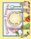 Tabletop Tipsters - Mealtime manners for kids (Paperback): Leslie A. Susskind