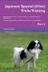 Japanese Spaniel (Chin) Tricks Training Japanese Spaniel (Chin) Tricks & Games Training Tracker & Workbook. Includes - Japanese...