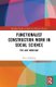 Functionalist Construction Work in Social Science - The Lost Heritage (Hardcover): Peter Sohlberg