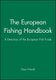 The European Fishing Handbook - A Directory of the European Fish Trade (CD-ROM, 5th Revised edition): Claus Frimodt