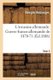 L'Invasion Allemande: Guerre Franco-Allemande de 1870-71. T. 3 (French, Paperback): Georges  Boulanger