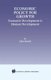 Economic Policy for Growth - Economic Development is Human Development (Hardcover, 2000 ed.): Salim Rashid