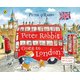 Peter Rabbit: Peter Rabbit Goes to London - A Lift-the-Flap Storybook (Paperback): Beatrix Potter