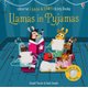 Llamas in Pyjamas (Board book): Russell Punter