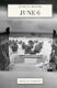 June 6 - The Story of a Special Day (Paperback): Michael Dobson
