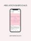 #Relationship #Goals - An Interactive Couple's Guide to Developing & Maintaining a Relationship That Is Dope in Real Life...