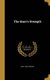 The Giant's Strength (Hardcover): Basil 1859-1928 King