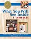 What You Will See Inside a Synagogue (Paperback): Lawrence A. Hoffman, Ron Wolfson