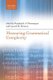 Measuring Grammatical Complexity (Paperback): Frederick J. Newmeyer, Laurel B. Preston