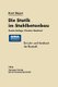 Die Statik Im Stahlbetonbau - Ein Lehr- Und Handbuch Der Baustatik (German, Paperback, 2nd 2. Aufl. 1956. Softcover Reprint of...
