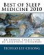 Best of Sleep Medicine 2010 - An Annual Collection of Scientific Literature (Paperback): Teofilo Lee-Chiong