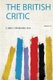 The British Critic (Paperback): F. And C. Rivington