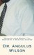 Memoirs from Moses - The Making of A Spiritual Leader: Sermons By Dr. Wilson (Paperback): Angulus D Wilson Phd