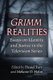 Grimm Realities - Essays on Identity and Justice in the Television Series (Paperback): Daniel Farr, Melanie D Holm