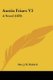 Austin Friars V3 - A Novel (1870) (Paperback): Mrs. J. H. Riddell