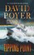 Tipping Point - The War with China - The First Salvo (Paperback): David Poyer