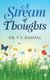 A Stream of Thoughts (Paperback): Dr V. V. Rampal
