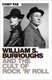 William S. Burroughs and the Cult of Rock 'n' Roll (Paperback): Casey Rae