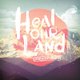 Planetshakers - Heal Our Land CD (2012) (CD): Planetshakers