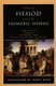 Works of Hesiod and the Homeric Hymns (Paperback, New edition): Daryl Hine