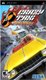 Crazy Taxi: Fare Wars: Sega of America Inc