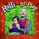 Raffi - Let's Play! CD (2002) (CD): Raffi