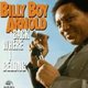 Billy Boy Arnold - Back Where I Belong (CD): Billy Boy Arnold