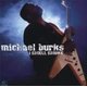 Michael Burks - I Smell Smoke (CD): Michael Burks