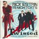 Estrin Rick & the Nightcats / Nightcats - In Twisted (CD): Estrin Rick & the Nightcats, Nightcats