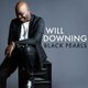 Will Downing - Black Pearls (CD): Will Downing