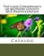 The Land Conservancy of McHenry County 2015 Photo Contest Catalog (Paperback): Lisa Haderlein