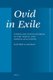 Ovid in Exile - Power and Poetic Redress in the Tristia and Epistulae ex Ponto (Hardcover): Matthew McGowan
