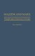 Mazzini and Marx - Thoughts Upon Democracy in Europe (Hardcover, New): Salvo Mastellone