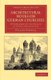 Architectural Notes on German Churches - With Remarks on the Origin of Gothic Architecture (Paperback): William Whewell