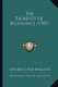 The Elements of Economics (1905) (Paperback): Charles Jesse Bullock