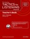 Tactics for Listening: Developing: Teacher's Resource Pack (Mixed media product, 3rd Revised edition): 