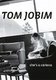 Tom Jobim: Part 3 - She's a Carioca (Region 1 Import DVD): Tom Jobim