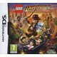 Nintendo DS Game - Lego Indiana Jones 2 (Nintendo DS, Game cartridge): Nintendo DS Game