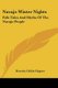 Navajo Winter Nights - Folk Tales And Myths Of The Navajo People (Paperback): Dorothy Childs Hogner