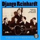 Django Reinhardt & the Quintet of the Hot Club of France - First Recordings! (CD): Django Reinhardt & the Quintet of the Hot...